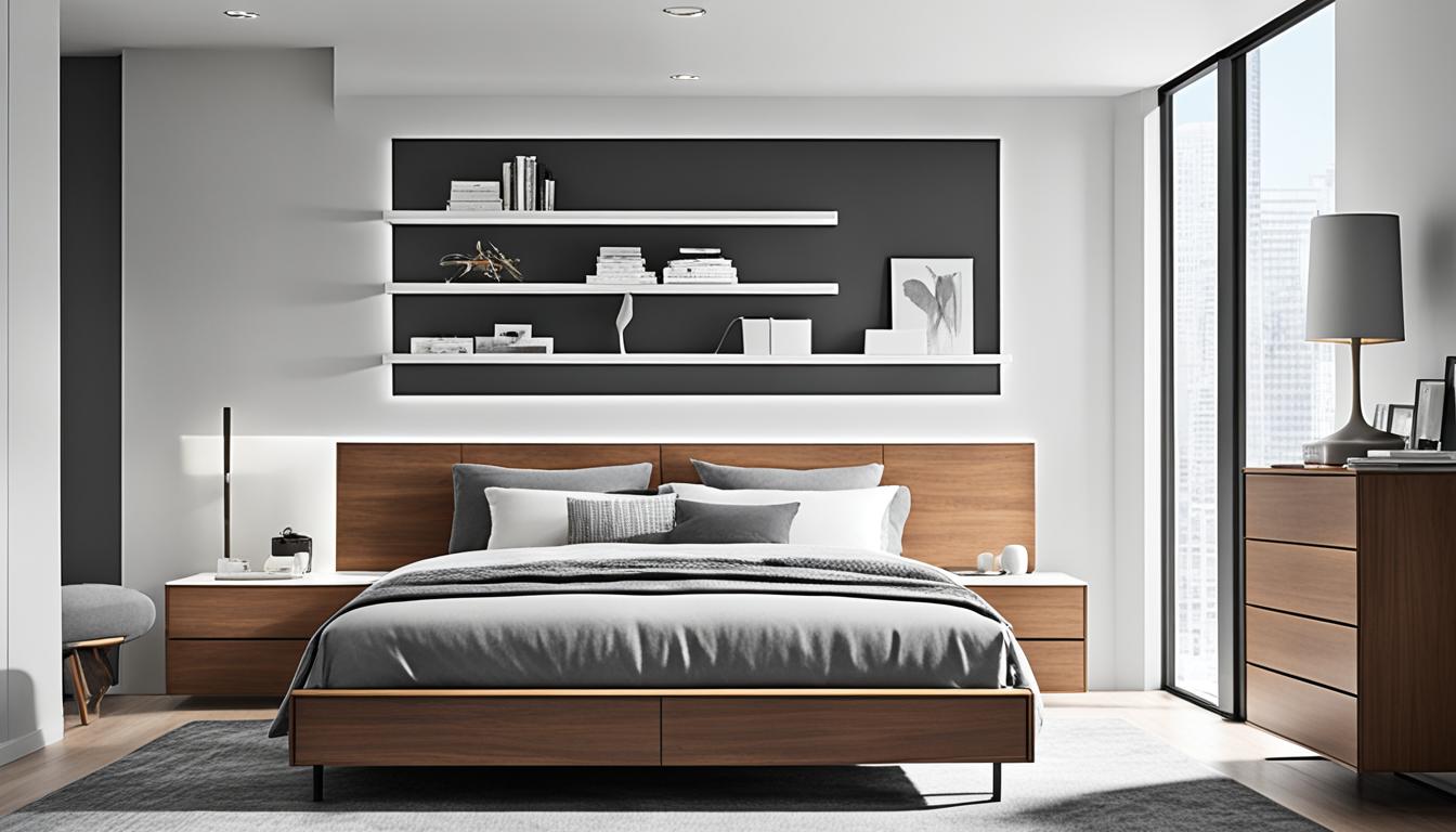 Stylish Minimalist Bedroom Furniture Sets for Your Home – Best Simple Ideas