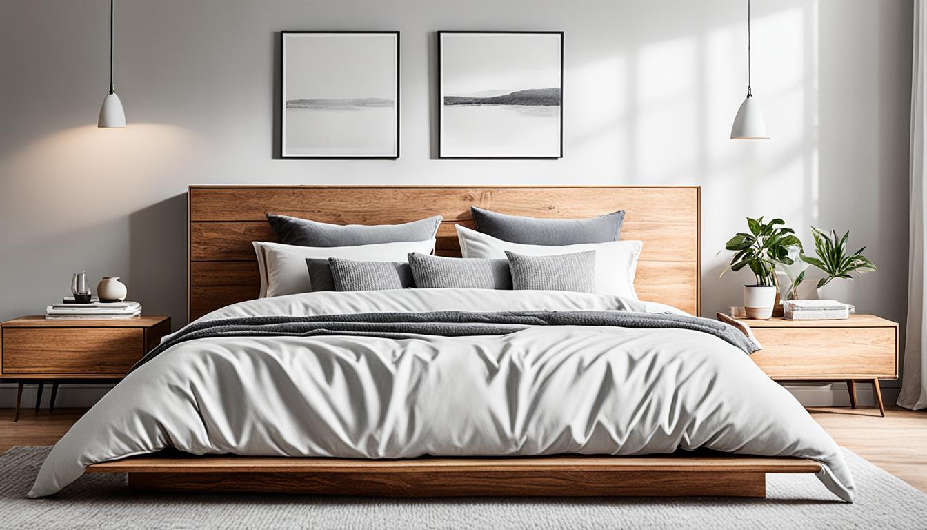 Minimalist Bedroom Furniture - Wayfair