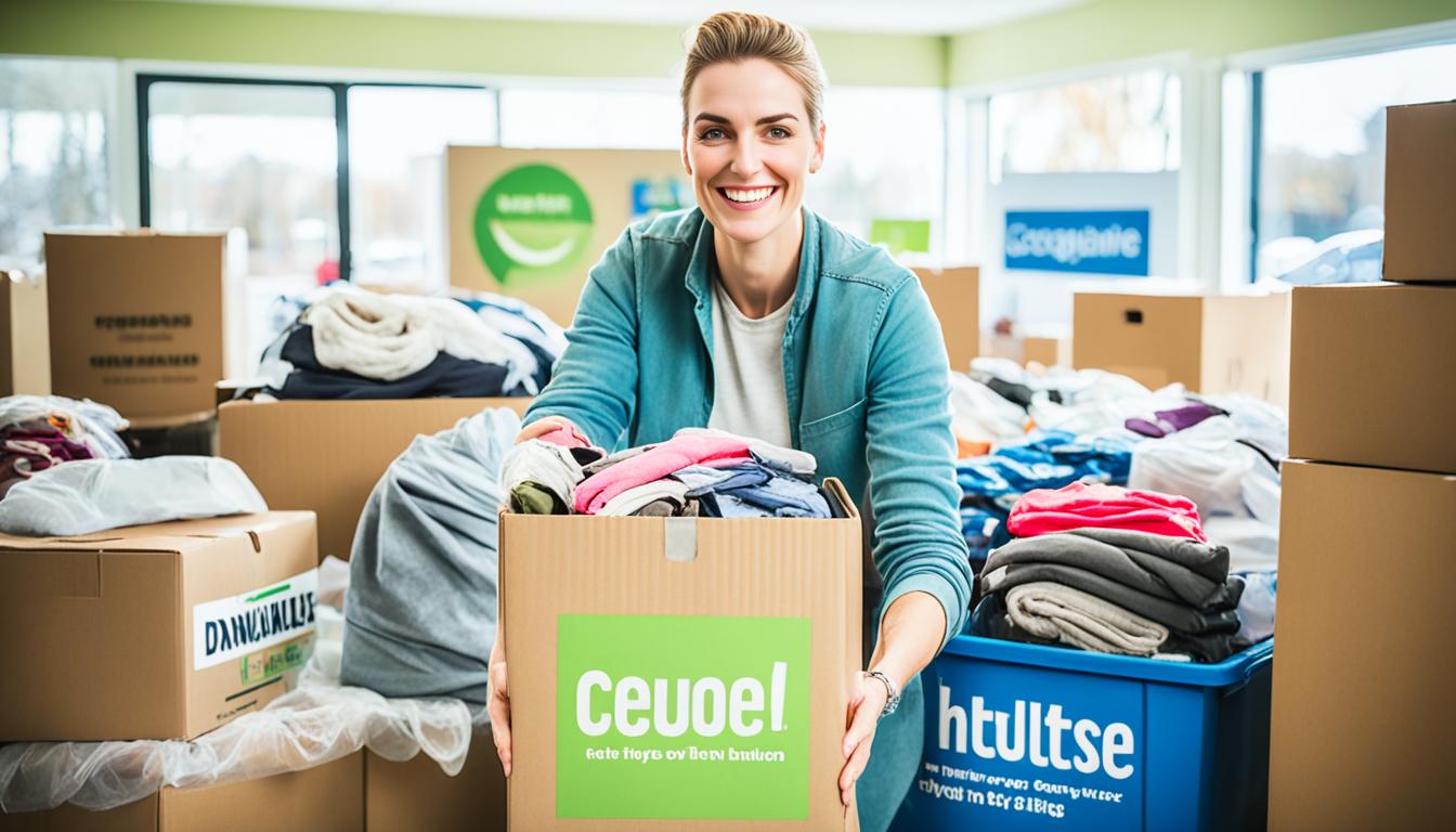 Decluttering Your Home: A Fresh Start Guide – Best Simple Ideas