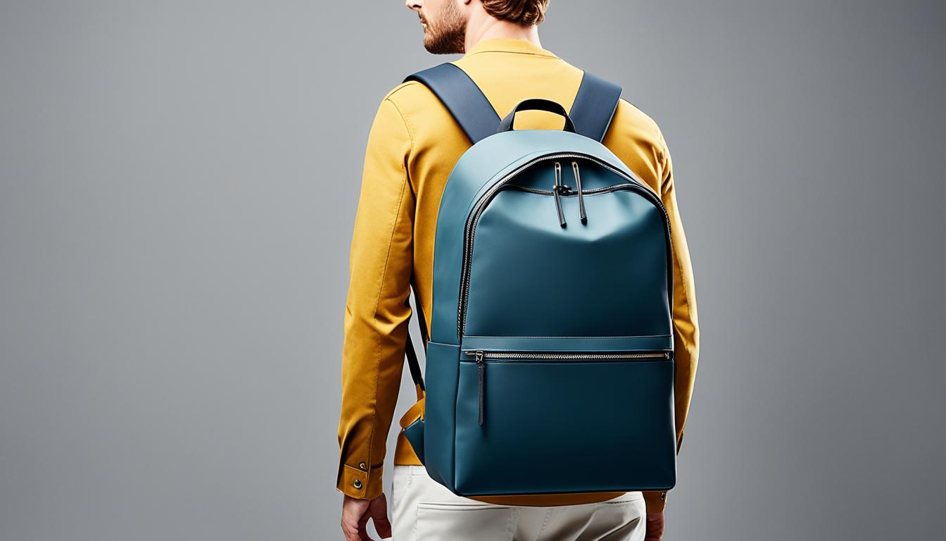 Minimalist Backpack