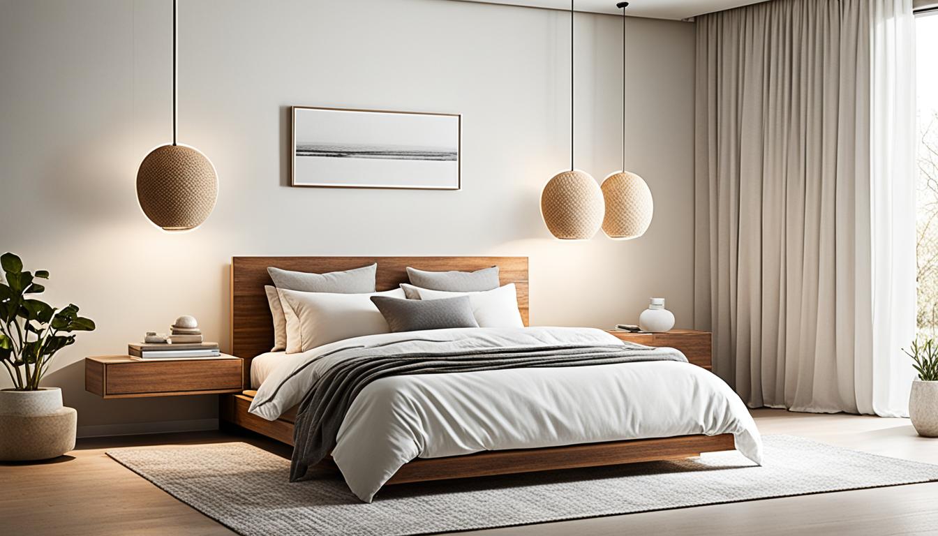 Picture of Stylish Minimalist Bedroom Furniture Sets for Your Home – Best Simple Ideas