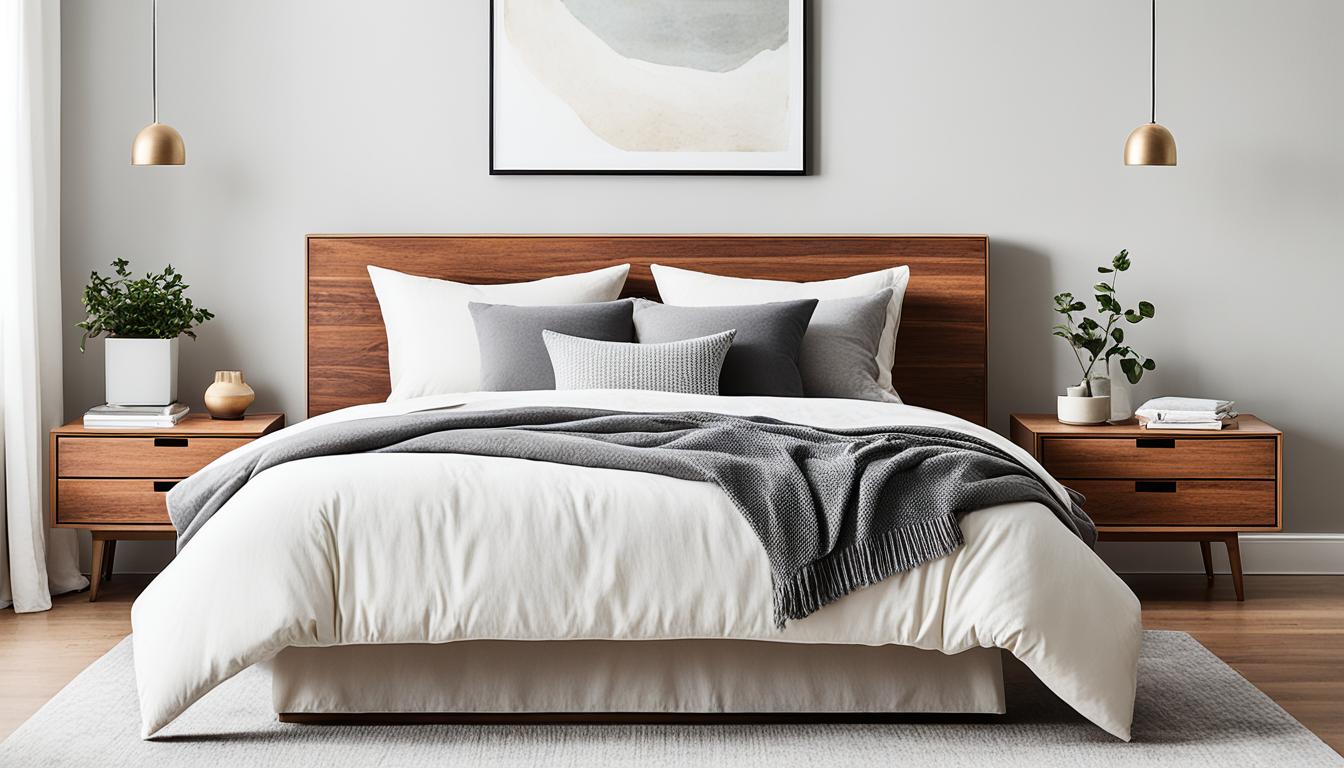 Comment DETAILS for the links to shop! If messy cords drive you crazy ... - Decluttering Furniture For A Clean Look