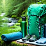 Ultralight Packing List: How to Pack Light